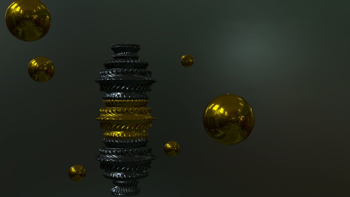 Dark World Arts tweet media