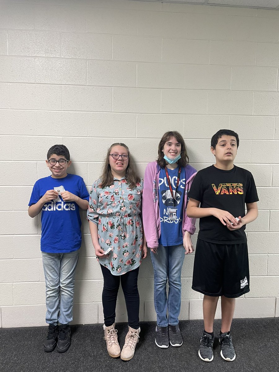 Patty Ponce de Leon tweet media