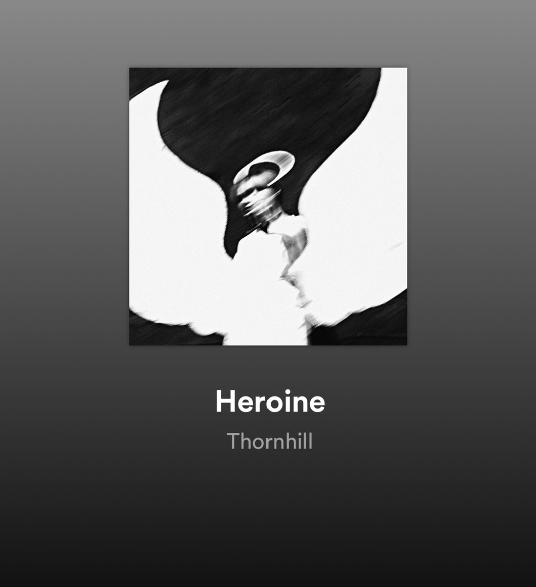 Unfortunately for the office, this album is getting cranked all day 🔥@thornhillmelb you guys have done it again
