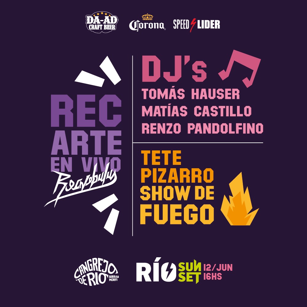 Lean_Nunez18's tweet photo. #RioFest https://t.co/x0F2IF7Y3q