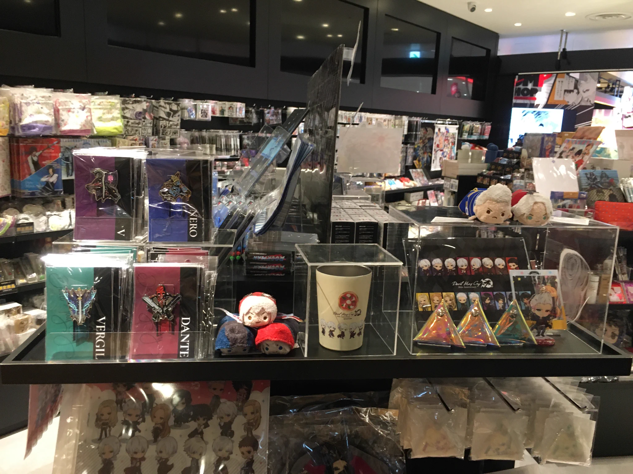 CAPCOM STORE (カプコンストア） on X: 
