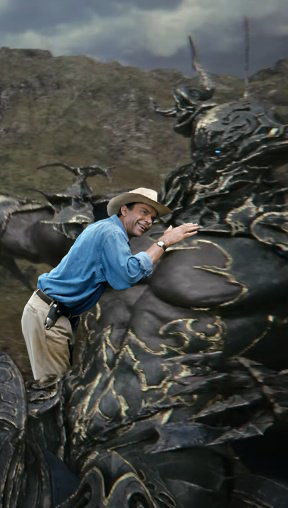 Final Fantasy XVI be like: