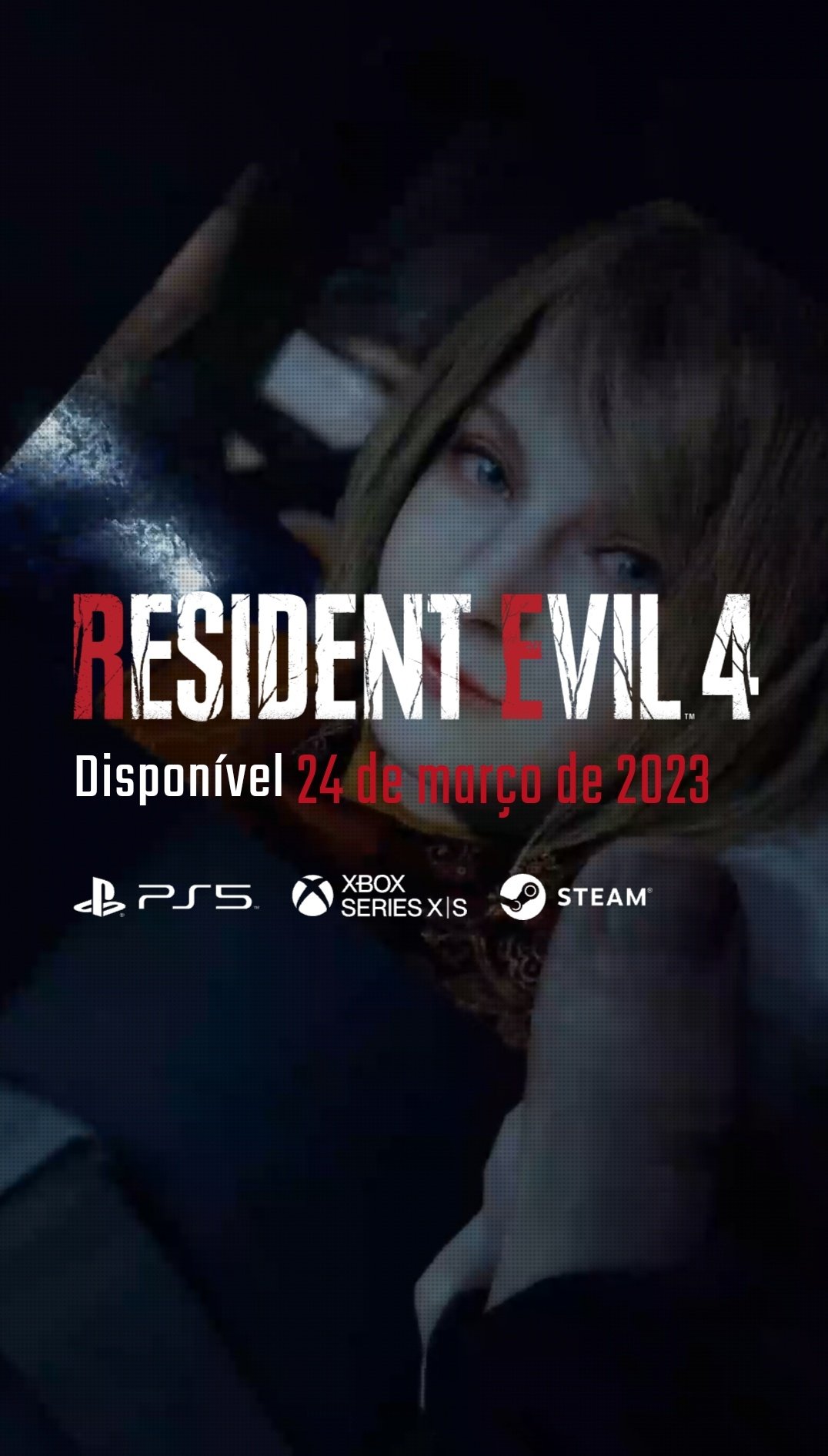 Resident Evil 4 Remake Xbox Series X
