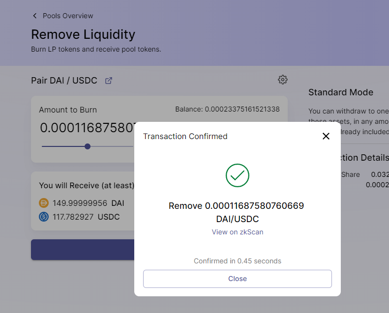 ZionPeyton's tweet photo. good
Join discord: https://t.co/jKP2dA4cl5   #L222 #zkSync #Layer2 #ZKRollup #testnet #Ethereum #DeFi https://t.co/tSw3v127to