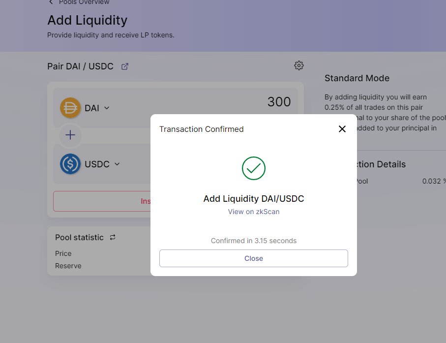 ZionPeyton's tweet photo. good
Join discord: https://t.co/jKP2dA4cl5   #L222 #zkSync #Layer2 #ZKRollup #testnet #Ethereum #DeFi https://t.co/tSw3v127to