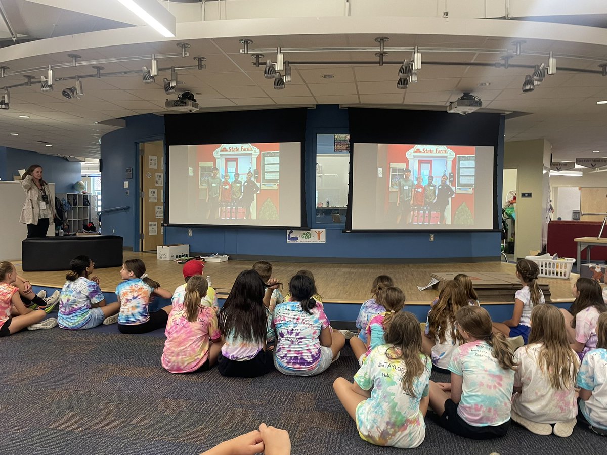 Megan Ballinger tweet media