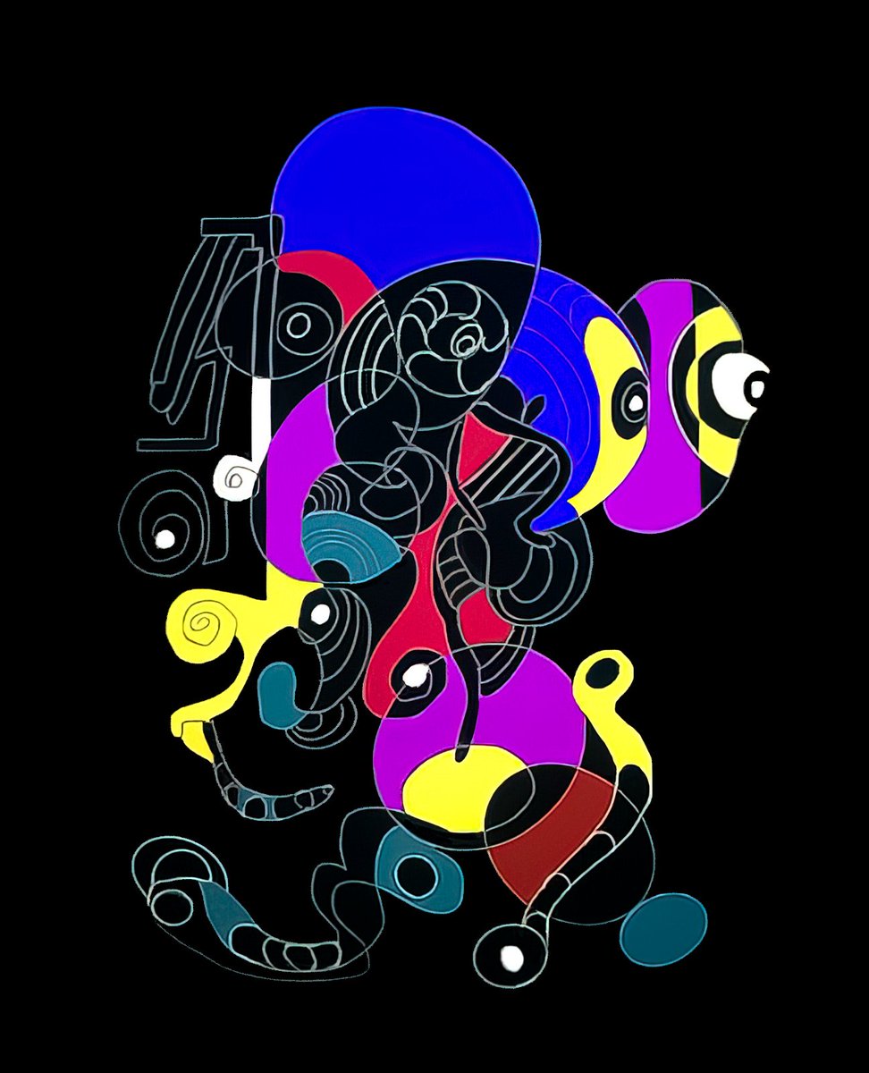 DigiCassoArt's tweet photo. @NFTMillionaire https://t.co/G0122DHKoR