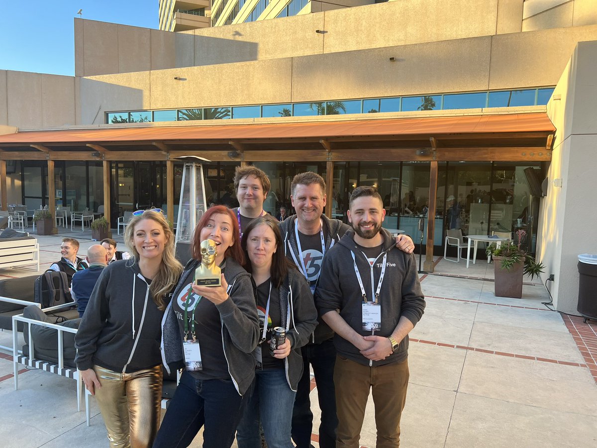 Tilt Five tweet media