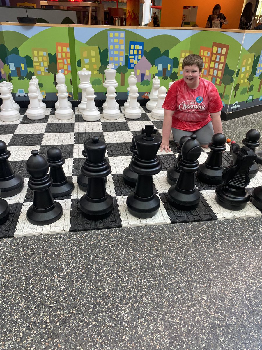 Brian 🦙(he/his) ➡️ 🔥#NCED Connect# & #NCTIES#🔥 tweet media