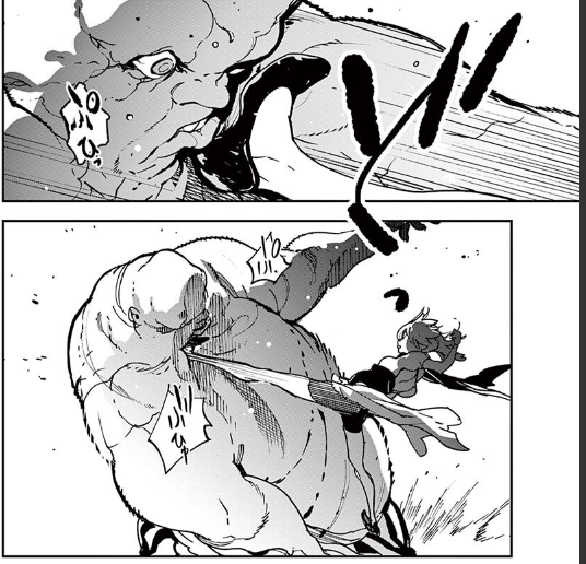 任侠転生
追いかけ連載更新されました!
姫様の体格でどう戦っていくか考えるのが楽しいです!https://t.co/hqag0Zvd0O 