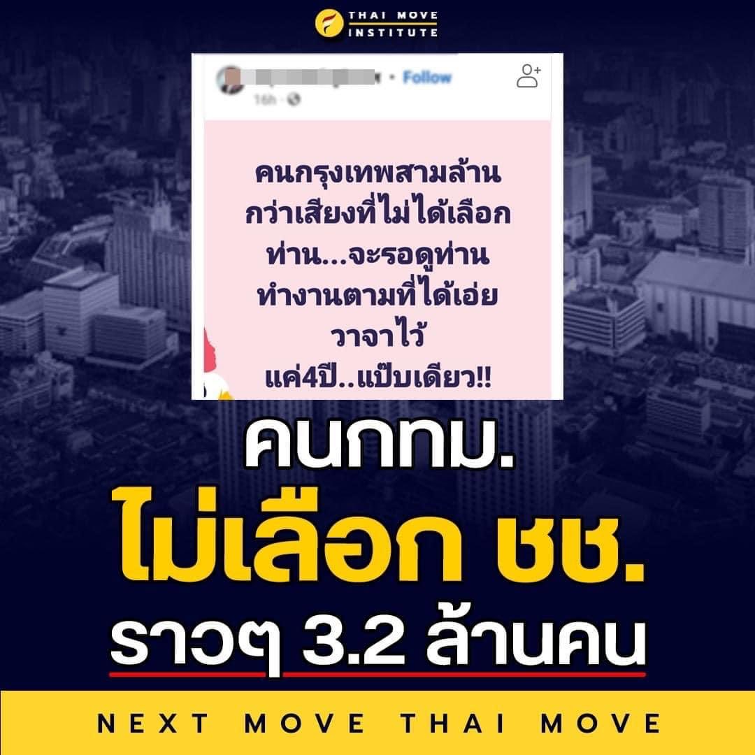 MingZyZuZa's tweet photo. ถ้าเอาตรรก���นี้ คนไทย 60 ล้าน ก็ไม่ได้เลือกประยุทธ์นะ https://t.co/DB1nnf9iD8