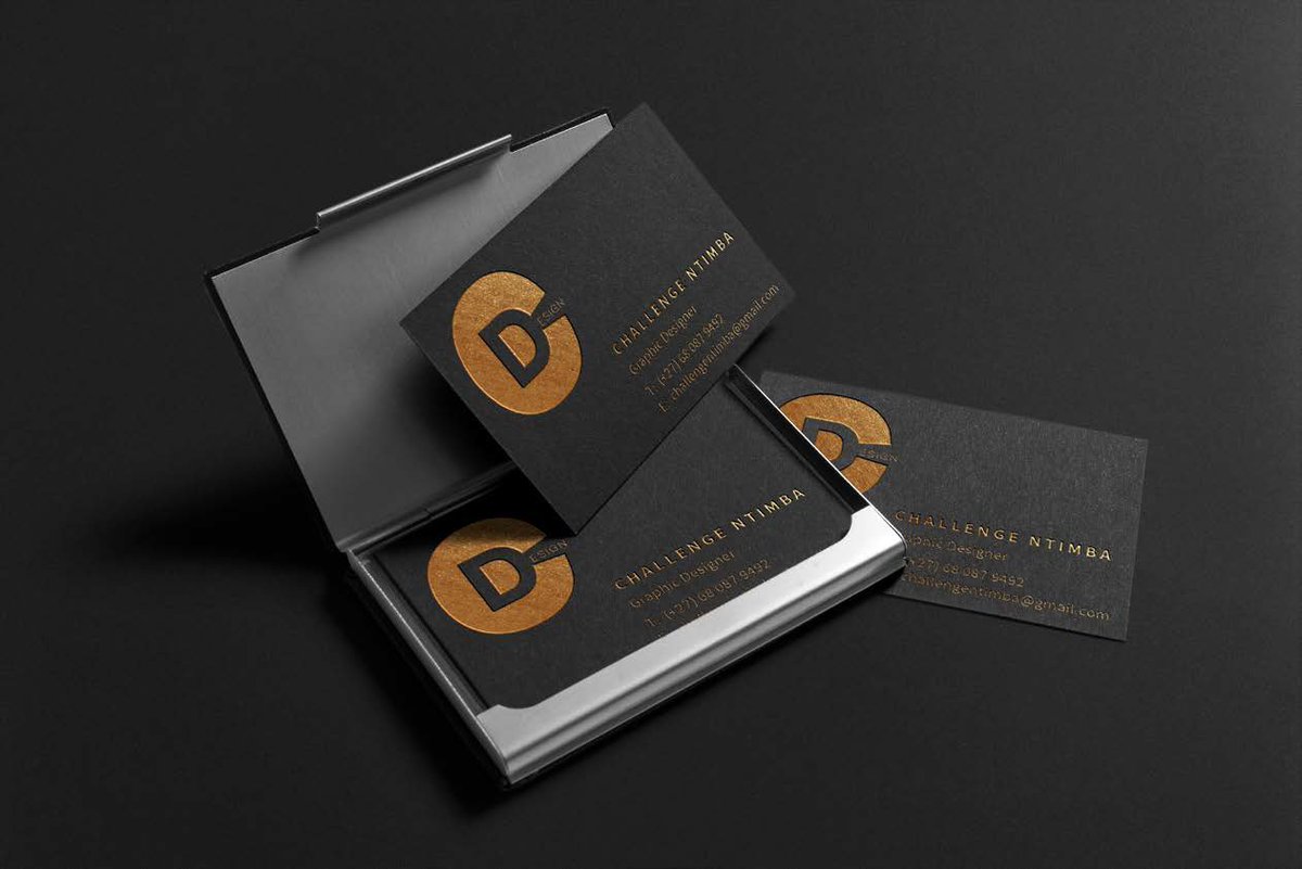 ReDesign_CD's tweet image. Challenge Design
Brand Identity
Personal Branding
#OpenForBusiness