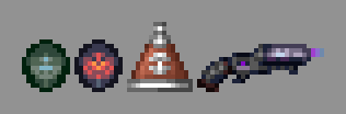 two of these were in june and 2 of these were in april but this is my may post in june #pixelart