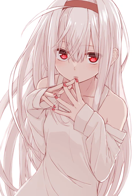 #絵柄が好みって人フォローしてくれてありがとう
このタグの話聞いてない感すき 