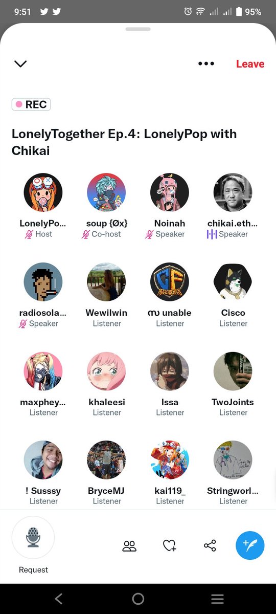 yrolem21's tweet photo. @rei_0xstudio @lifeofc @LonelyPopNFT https://t.co/rin6gzbbEL