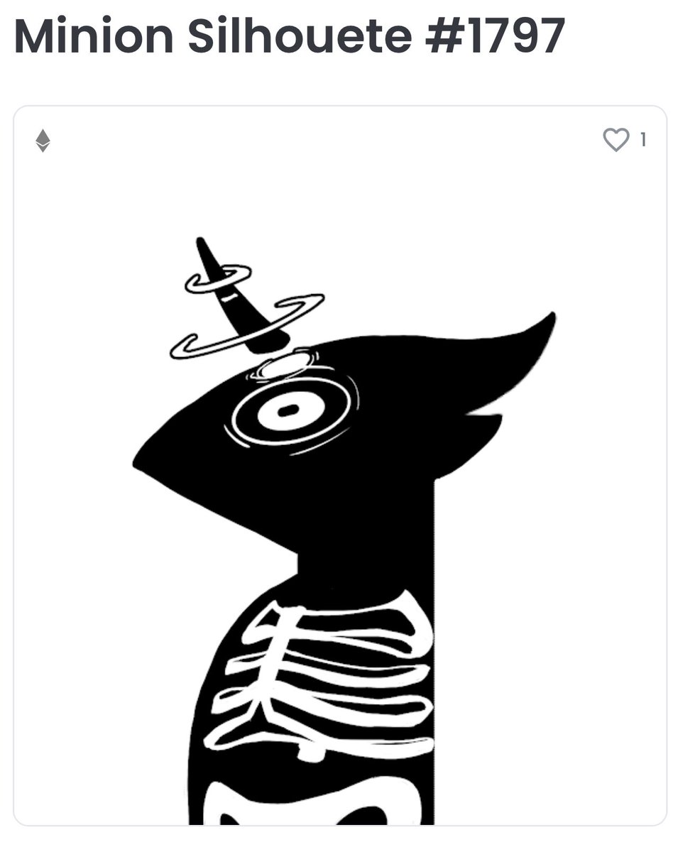 Post your most recent purchase. 
Here’s mine
<a href="/MinionSilhouete/">Crimson Warrior</a>