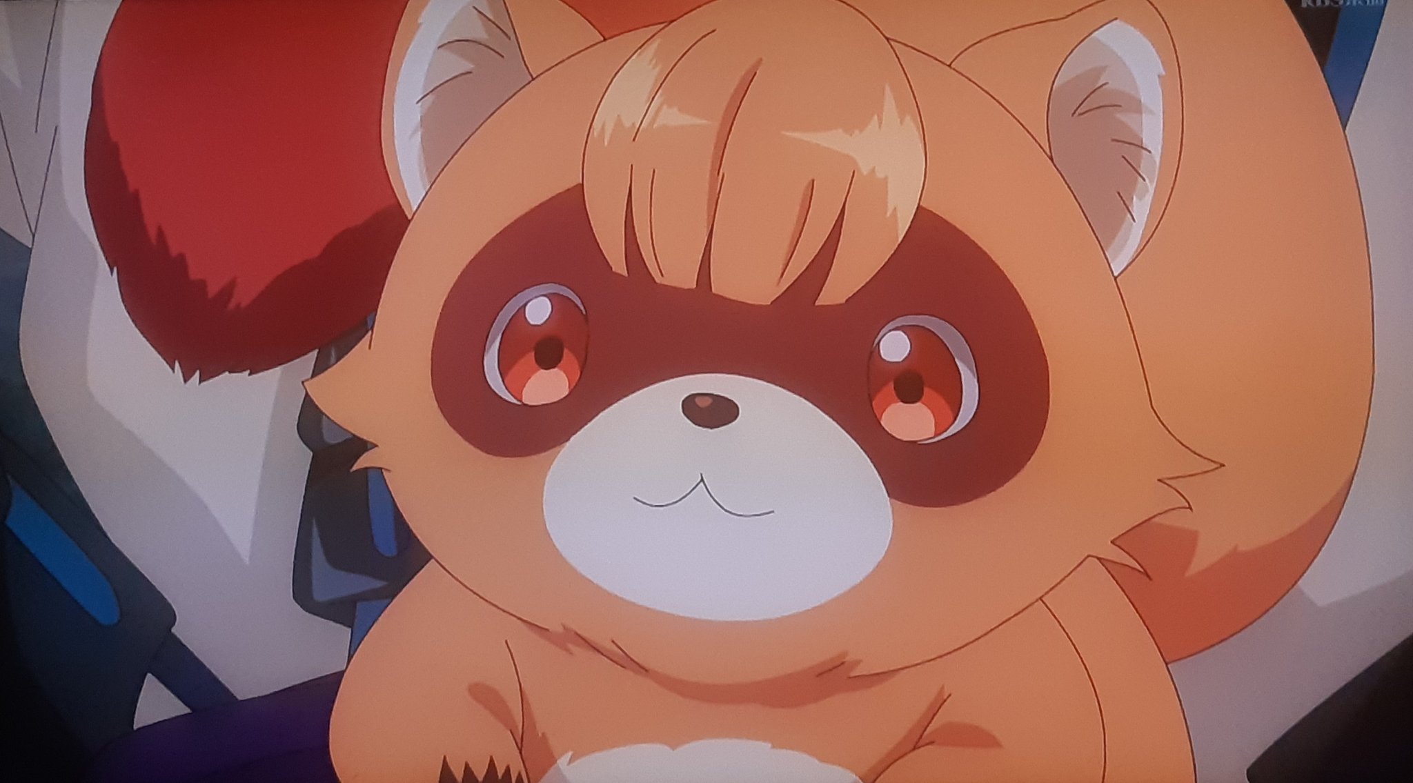 黒うさぎ 盾の勇者の成り上がり Season2 9話 視聴 一昨日からタヌキ画像の連打 ネタバレ回避も それだけは避けられず てっきりラフタリアがタヌキ化したのかと思ってましたw 大人化以上の悲劇です 胸糞展開好きの俺も あのフィーロはさすがに 解放された時