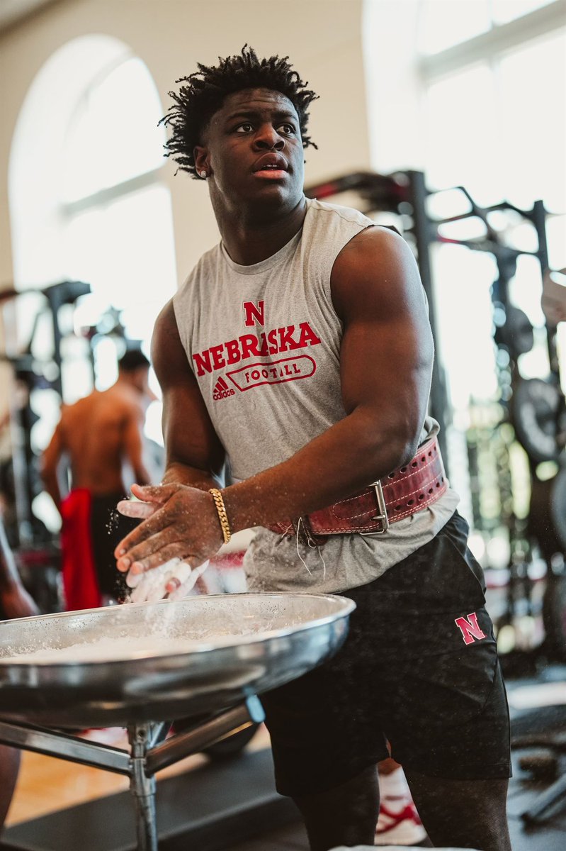 JaquezYant0's tweet photo. Since ‘97 they counted Nebraska out , but this year we coming back like ‘97 🔝 https://t.co/zqiatD2wXs