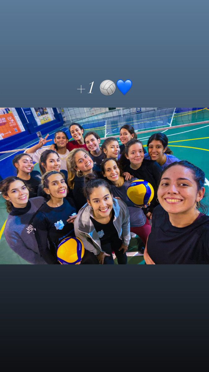 Volvimos 🤩💙