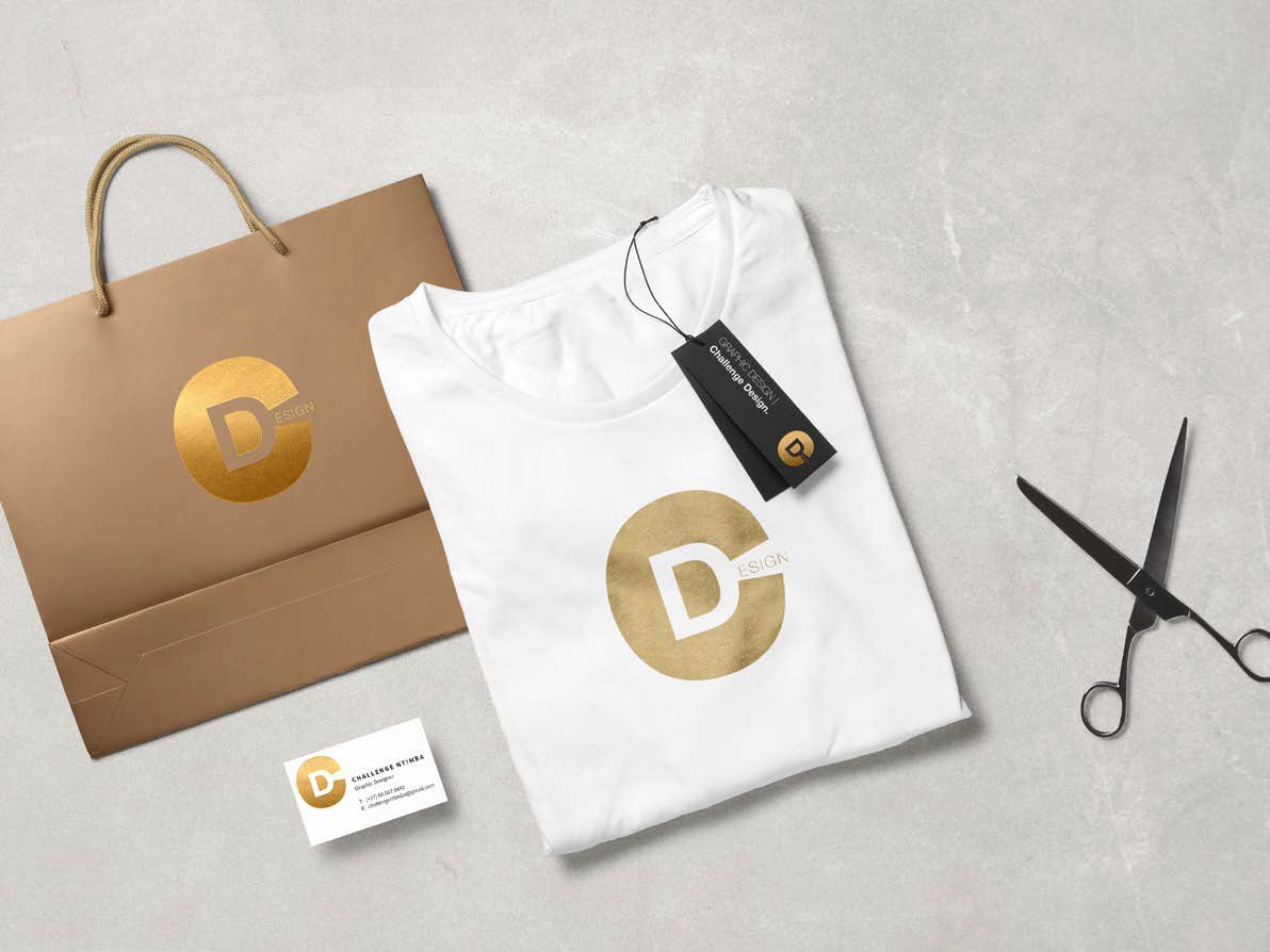 ReDesign_CD's tweet image. Challenge Design
Brand Merchandise
Personal Branding
#DigitalMarketing