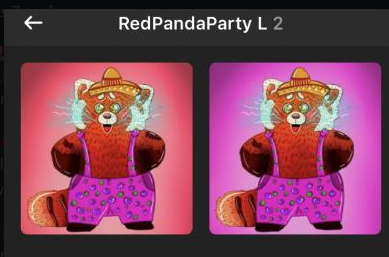 Congratulations to Rudolf on the 0.6 $SOL and 2 legendary NFTS, winning not  1 but 2 of our opening games! @Jaci_DAO We have 2 more games with prizes to play for @Jaci_DAO dont sleep on it guys!
#SolanaNFTs  #SolanaGiveaways #DAO