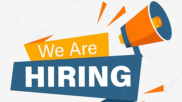 Buscamos ingeniera/o en informática o computación que nos ayude a digitalizar (levantando aplicaciones web) diversos procesos que hoy realizamos con papel. Postulaciones abiertas hasta el 09 de junio de 2022. Más información en usach.trabajando.cl/trabajo/521013…