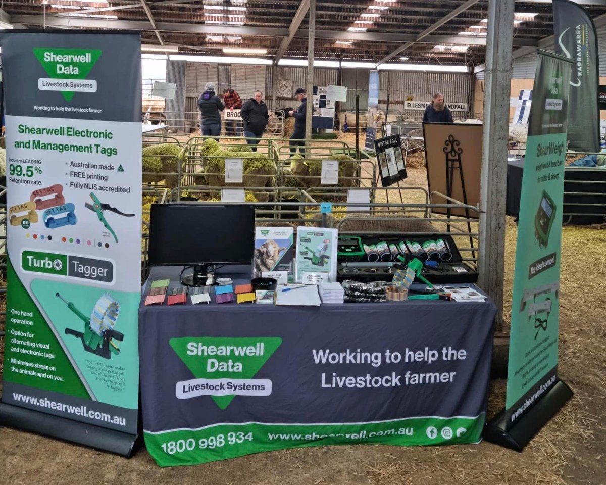 Shearwell Australia tweet media