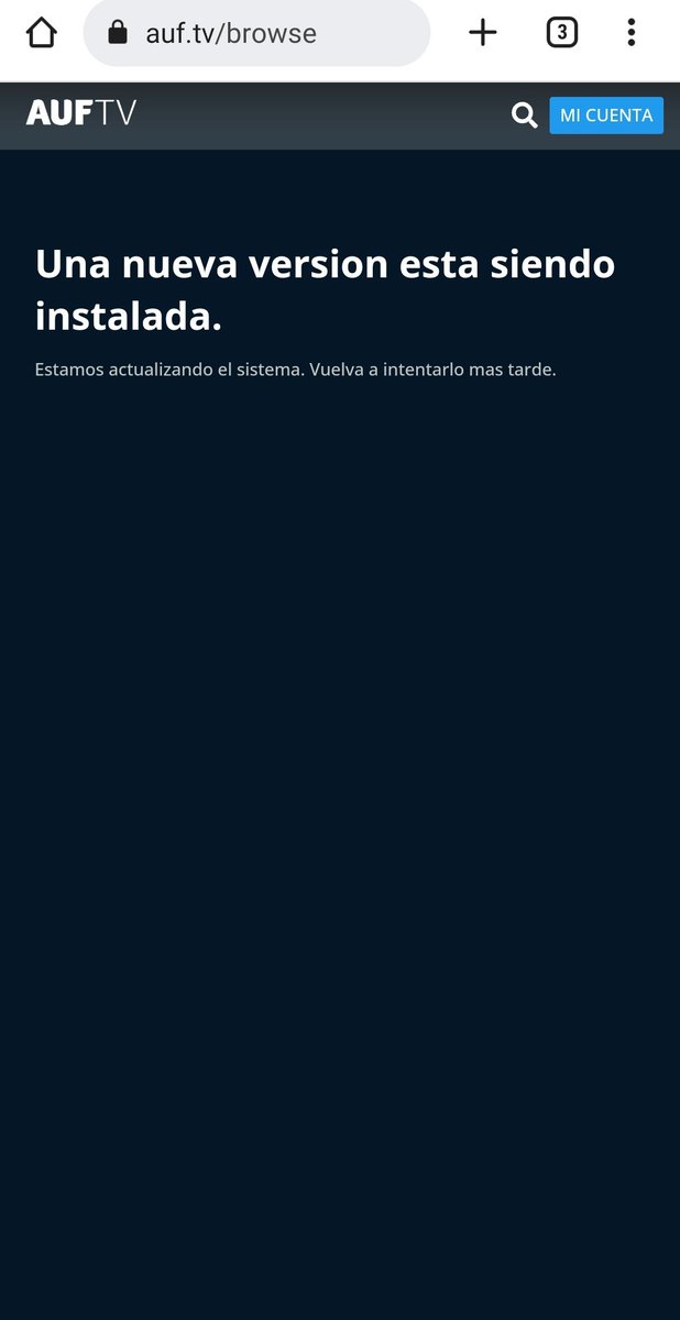 Renguete's tweet photo. @auftvoficial @Maggiepensado Che...

Y ésto? https://t.co/Y5bippA7M7