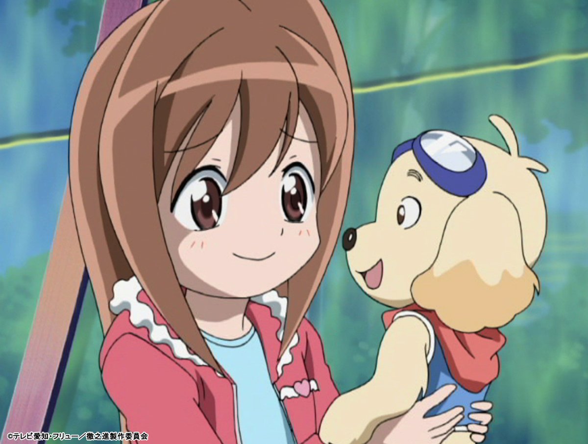 ワンワンセレプー それゆけ❗ #徹之進 6月4日(土)朝7時～ #ロキポ で