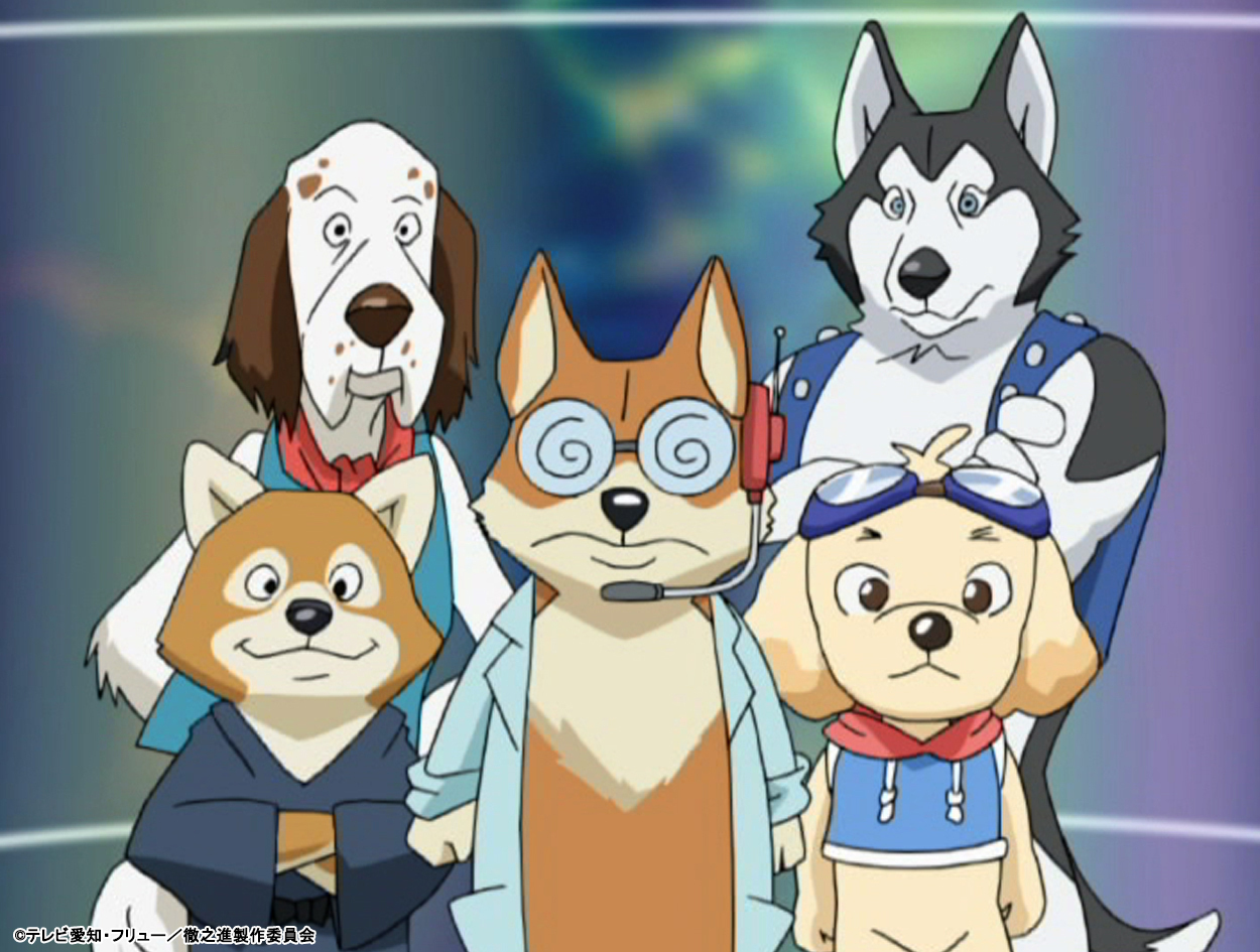 公式 テレビ愛知 配信動画 ワンワンセレプー それゆけ 徹之進 6月4日 土 朝7時 ロキポ で 無料配信 スタート 懐かしい人も 初めての人も必見 リッチ でセレブ な生活を守るため 九州出身の トイプードル 徹之進が 金儲けに奔走 影から 公式 テレビ愛知 配信動画 ワンワンセレプー それゆけ 徹之進 6月4日 土 朝7時 ロキポ で 無料配信 スタート 懐かしい人も 初めての人も必見 リッチ でセレブ な生活を守るため 九州出身の トイプードル 徹之進が 金儲けに奔走 影から