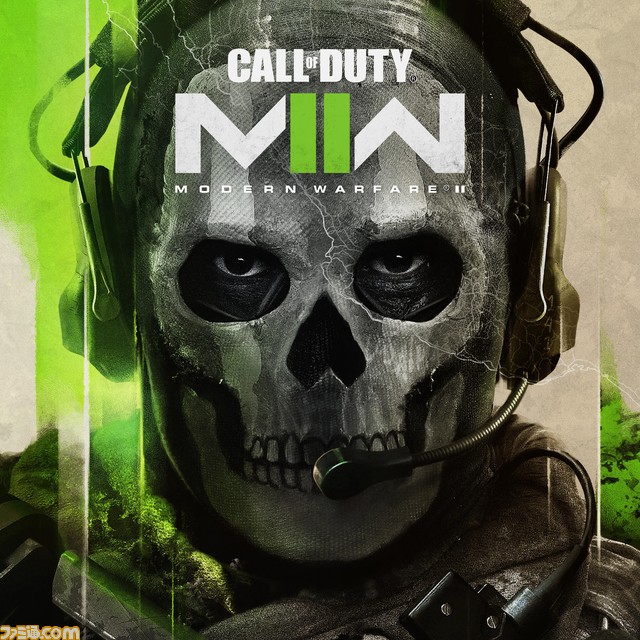 famitsu's tweet photo. 『CoD モダン・ウォーフェアII』最新情報が日本時間6月9日午前2時に公開

プライス大尉、ゴーストなどお馴染みのキャラも登場するシリーズ最新作。Steamの公式Twitterアカウントも情報に注目しているため、Steam版の発売も期待される？

#ModernWarfare2

 https://t.co/ihgwSg7RA6 https://t.co/wzmW8Cb4Pb