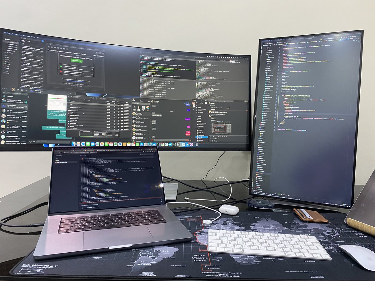 Ahmed Elywa tweet media