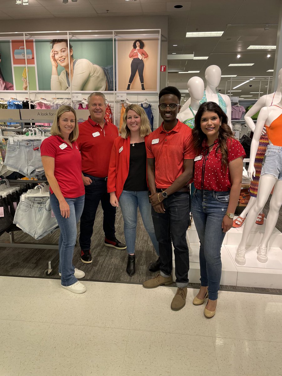 Fun day with the G498 team!