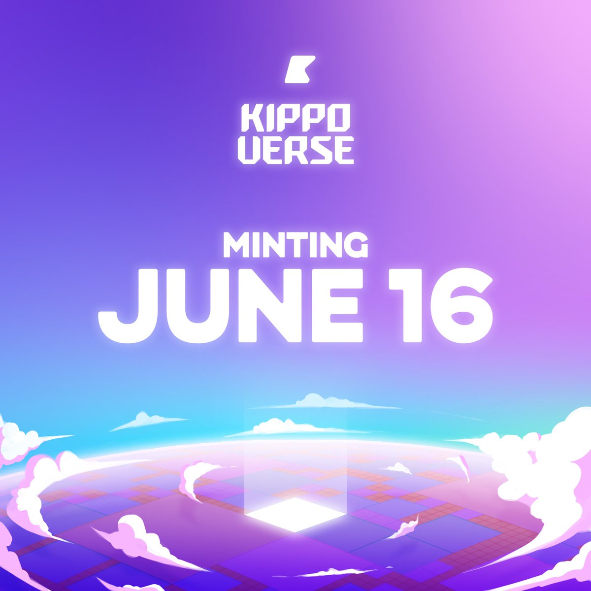 KippoApp's tweet photo. Own your piece of the #Kippoverse
Genesis Mint
Count - 5500 Deed of Land https://t.co/fwIOD42rcD