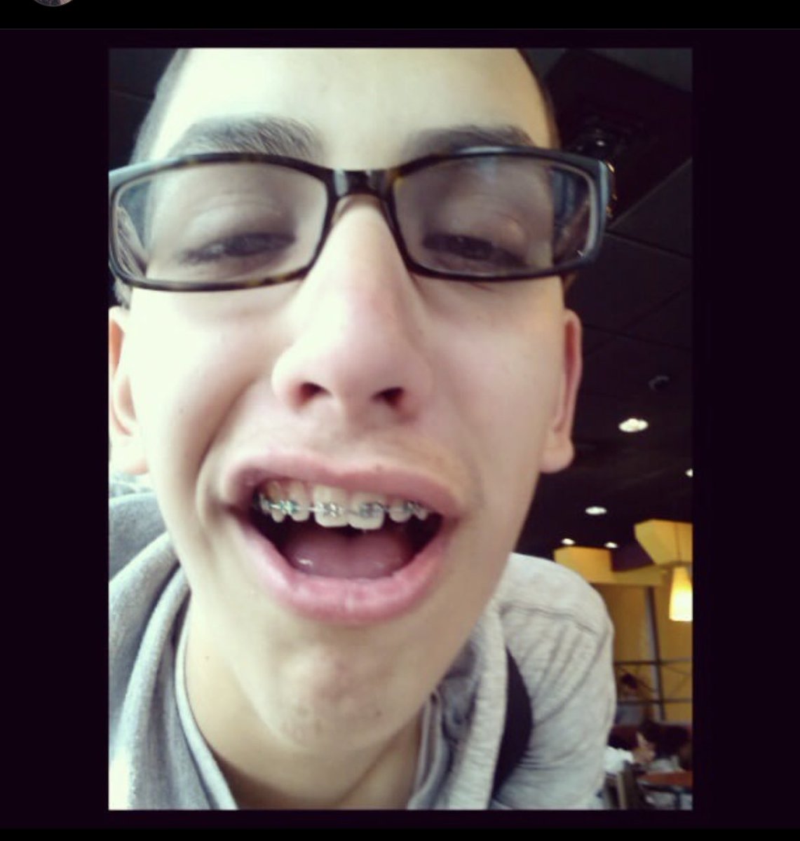 jacksgee_'s tweet photo. @Peeeetaaahh @mellowfellow97 Okay last one 😂😂😂 we gotta make this a trend love you bud https://t.co/BL5xOhNvd9