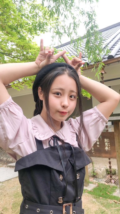 Twitterのコスプレ画像47