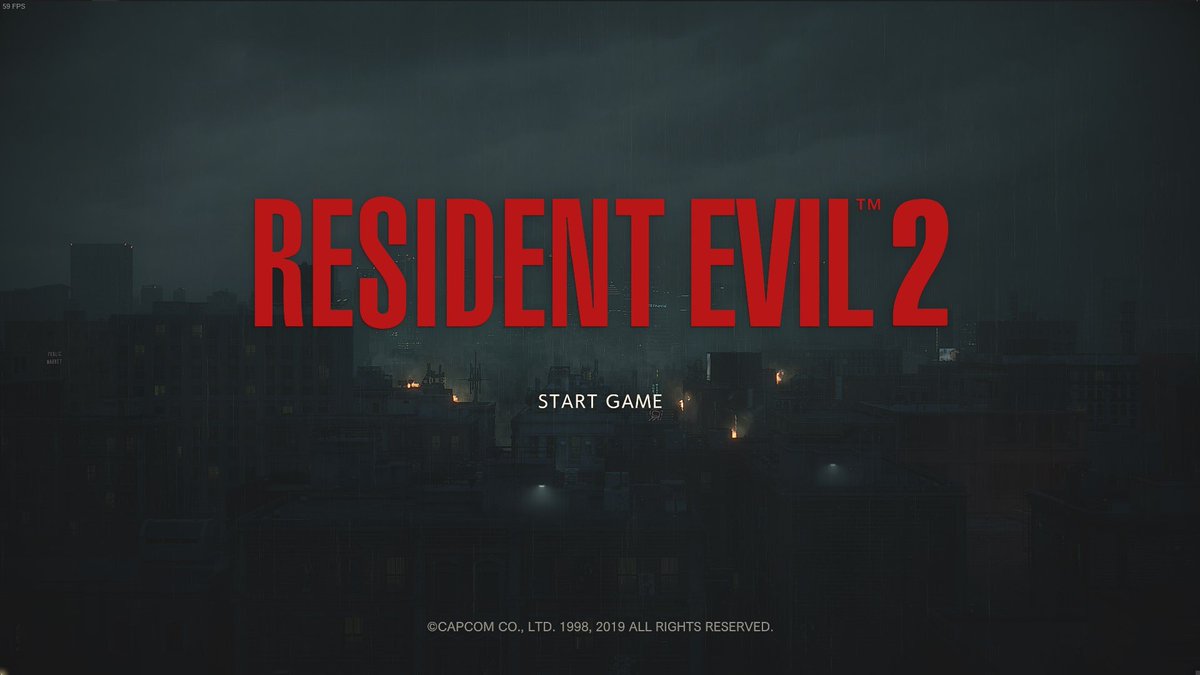 salahditou's tweet photo. LAS PALABRAS QUE PRECEDEN LA FELICIDAD:

"THIS IS/ESTO ES RESIDENT EVIL" https://t.co/5Te9XsaiI7