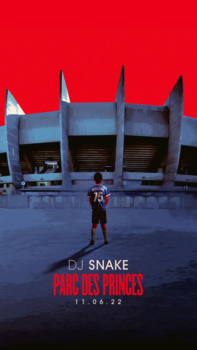 lucastingway's tweet photo. 602 billets restant pour le show de @djsnake au parc des princes, et ce sera certainement Sold Out avant le jour J, c'est qui le boss ? 😌 https://t.co/ZhBHZjRoly