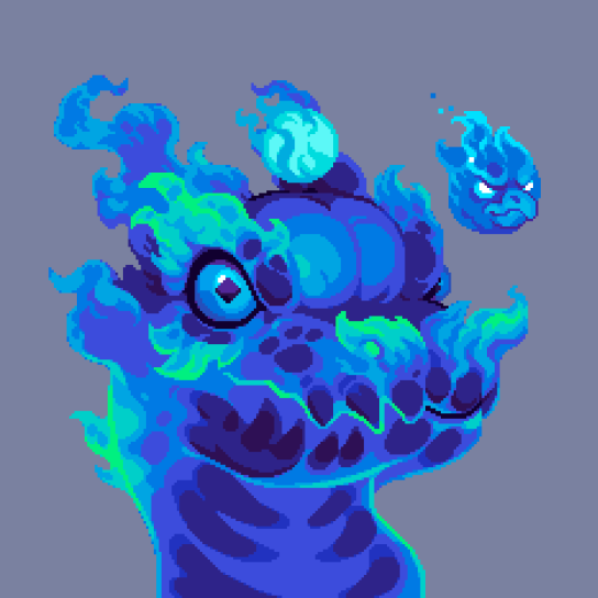 Akumu Dragonz tweet media