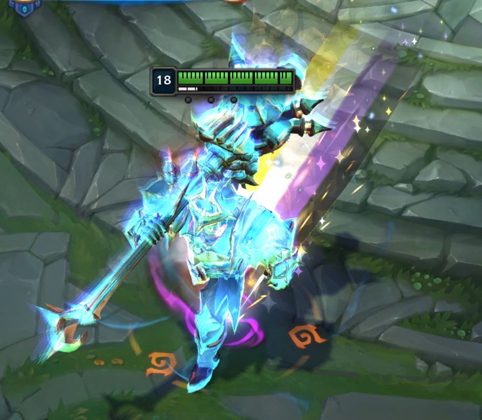 POV: You just said something homophobic during Pride and the They/Them police is going to change your pronouns to was/were