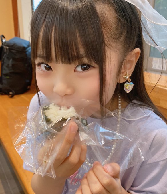 Twitterのコスプレ画像4