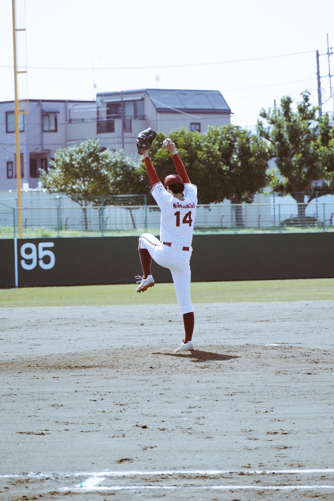 kyuyu_official's tweet photo. 【6/4(土) OP戦】
◆お相手
#WIENBBC 様
◆場所
海老名運動公園野球場
◆時間
11:45~試合開始予定
◆その他
川を隔てた野球場に最も近い駐車場については、5/9~有料となっております。ご注意ください。
#横浜球友クラブ
#社会人野球
#クラブチーム https://t.co/oo2F9IiGtQ