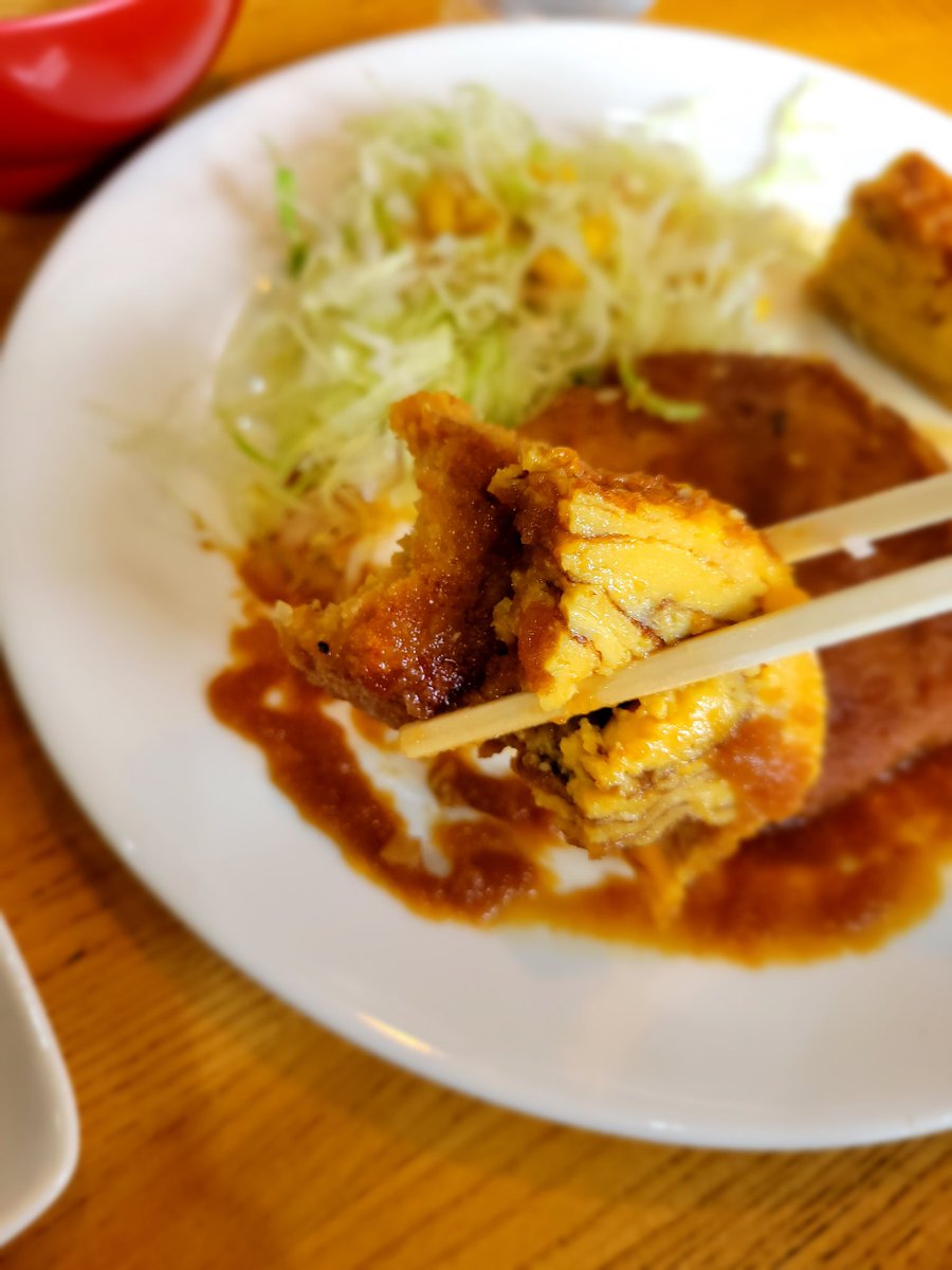 レストラン音楽館 tweet media