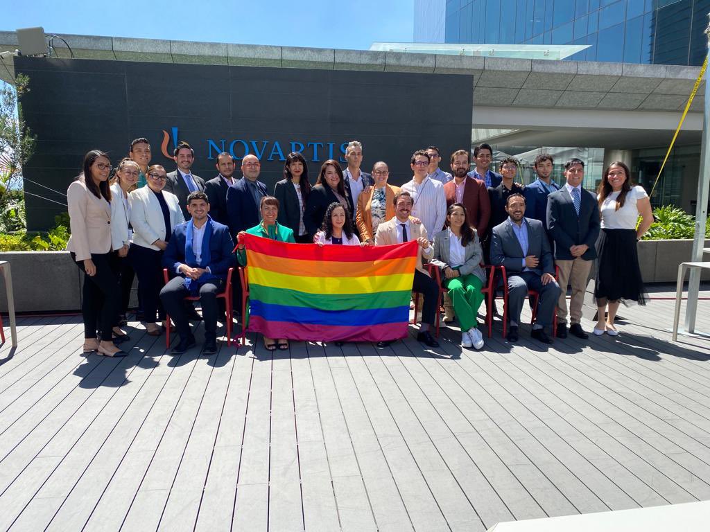SpintoMX's tweet photo. La SwissCham, realizó por tercer año consecutivo el panel “Inclusión Laboral LGBTI+ en empresas suizas”, a fin de visibilizar las políticas corporativas en empresas helvéticas a favor de la inclusión de personas LGBT
#swisschammexico #swisscham #suiza #mexico #spinto https://t.co/GedBJe4LHb