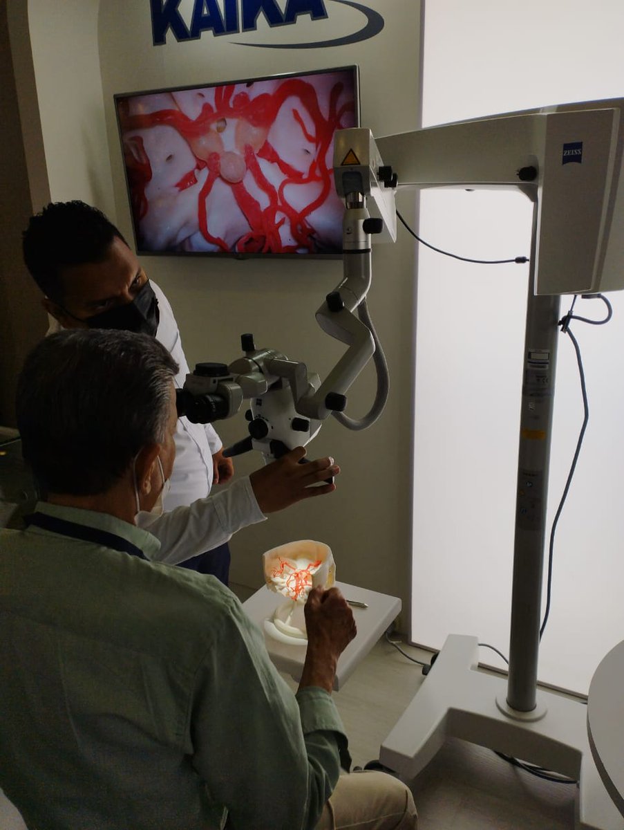 kaikamed's tweet photo. Así vamos con nuestro participación en el #XLICongresoNacionaldeOtorrinolaringología #congresoacorl2022 ¡LOS ESPERAMOS!
#KAIKA #ZEISSMeditec @ZEISSmeditec
#otorrino #cirujanosplásticosfaciales #otólogos #Fonoaudiólogos #Audiologos #neurotólogos #laringologos #congresosotorrinos https://t.co/GFaqKGi8eV