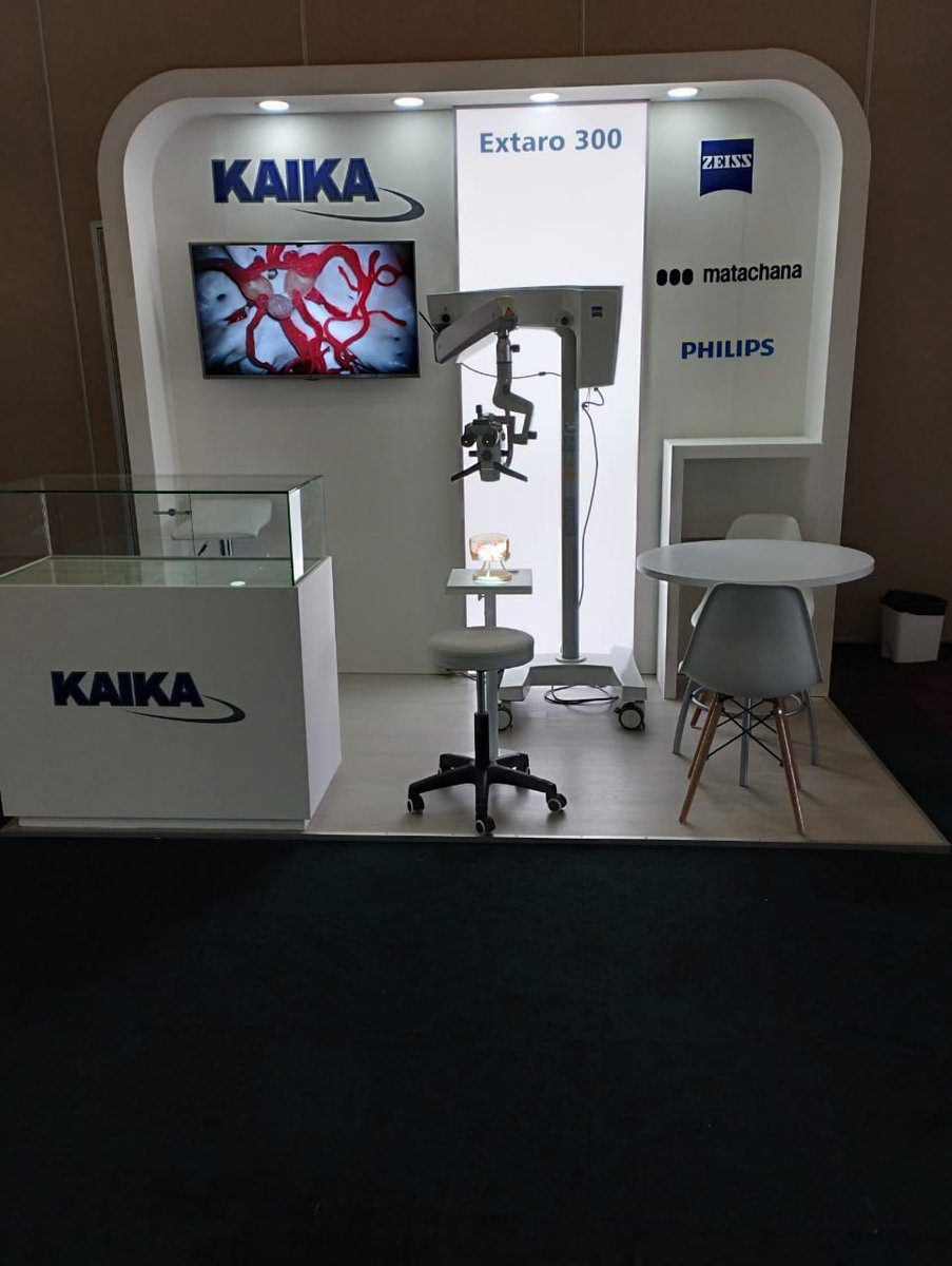 kaikamed's tweet photo. Así vamos con nuestro participación en el #XLICongresoNacionaldeOtorrinolaringología #congresoacorl2022 ¡LOS ESPERAMOS!
#KAIKA #ZEISSMeditec @ZEISSmeditec
#otorrino #cirujanosplásticosfaciales #otólogos #Fonoaudiólogos #Audiologos #neurotólogos #laringologos #congresosotorrinos https://t.co/GFaqKGi8eV