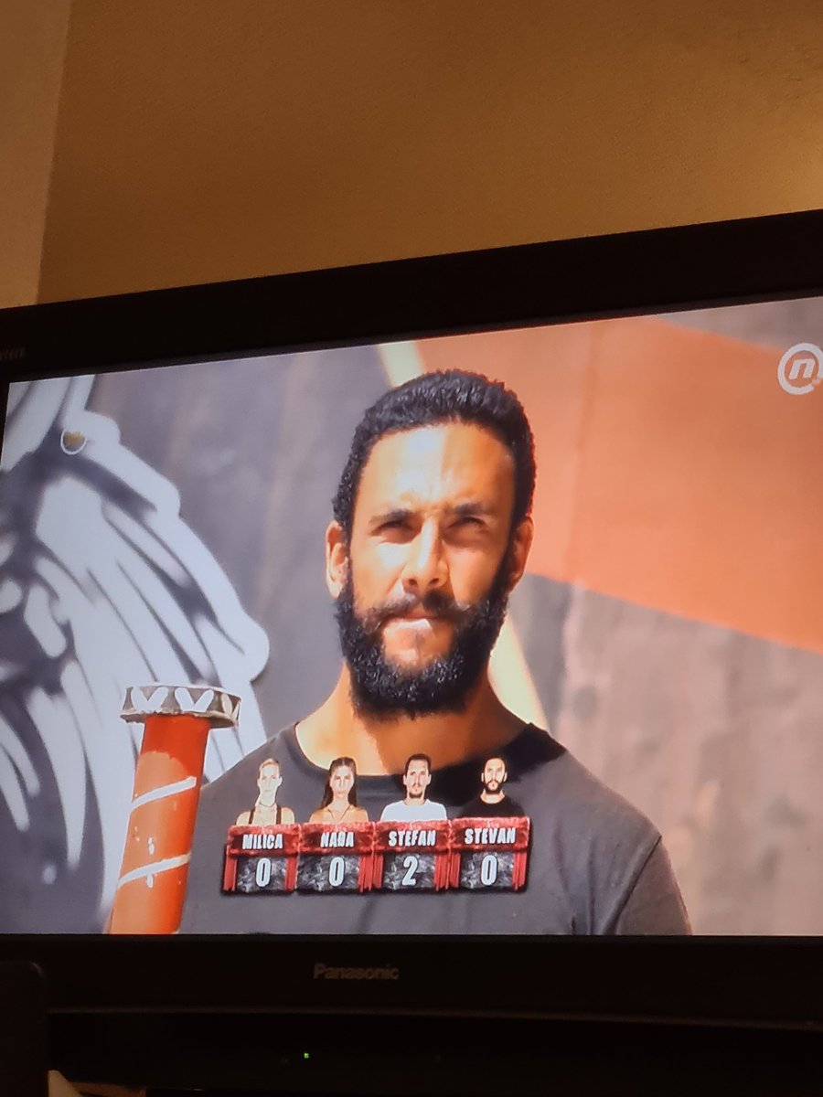 Kolatusha's tweet photo. Titula najveće strine ide za Stevicu
#Survivor #SurvivorSrbija #Survivor2022 #survivorhrvatska https://t.co/bLwGdRu0gs