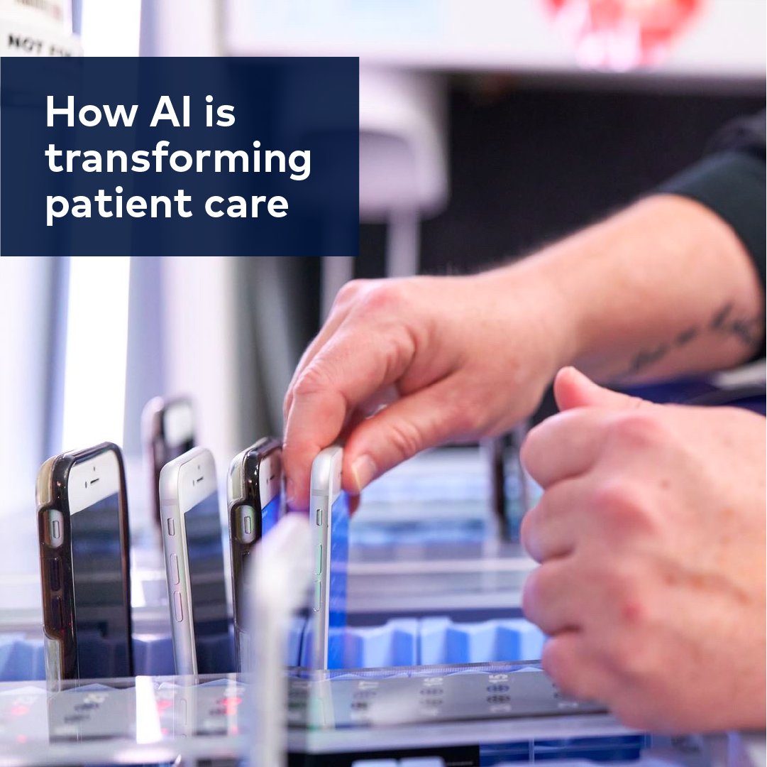 HCA Healthcare on Twitter "Since our founding, HCA Healthcare has