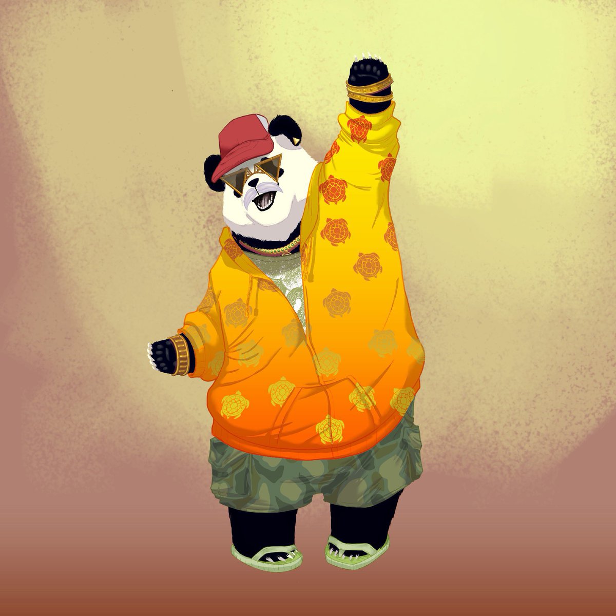 bearminimumnfts's tweet photo. Yeah Bears get ready!🤘🐻

Any interaction with this tweet will be considered for WL. 🤝
 
#NFTProject #nft #NFTCommumity #whitelist https://t.co/MqV2w3Q8gL