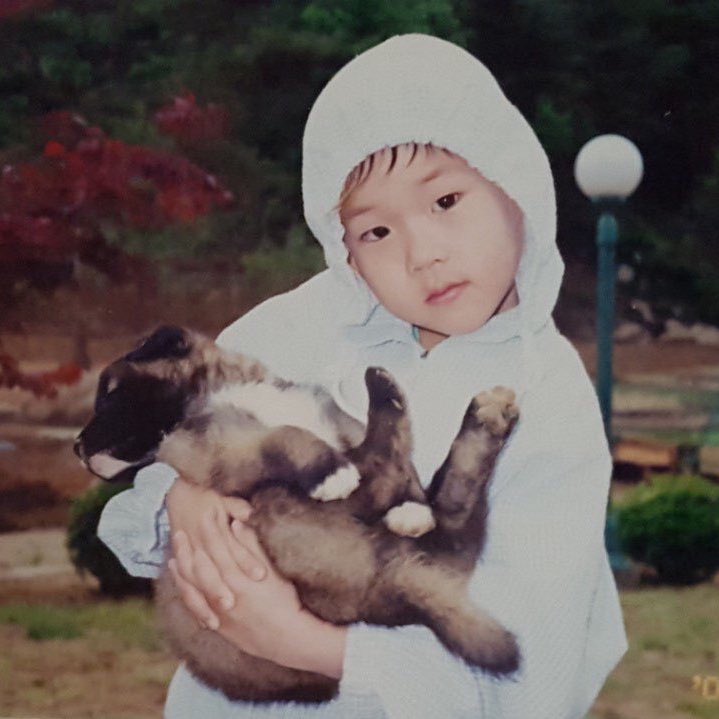 Jooheon space 光 tweet media